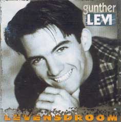 Gunther Levi CD1